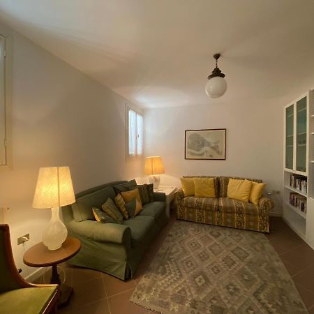 Ca Arsenale Apartment Venice Luaran gambar