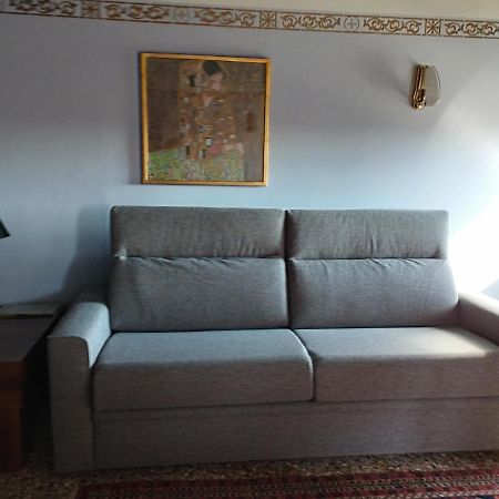 Ca Arsenale Apartment Venice Luaran gambar