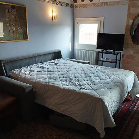 Ca Arsenale Apartment Venice Luaran gambar