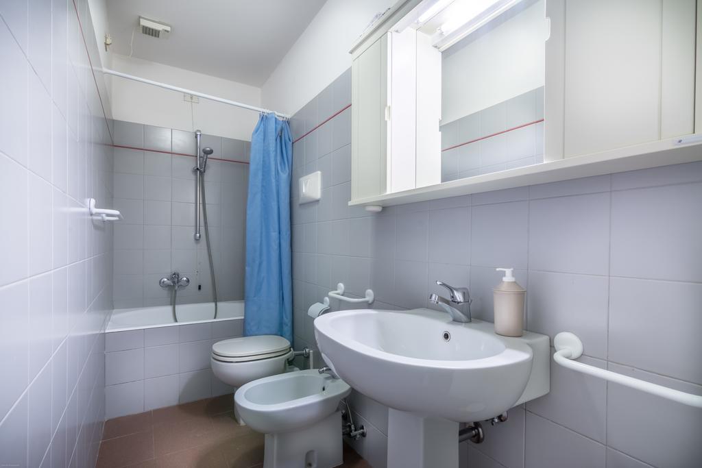 Ca Arsenale Apartment Venice Bilik gambar