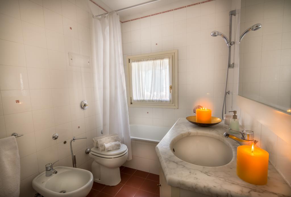 Ca Arsenale Apartment Venice Bilik gambar