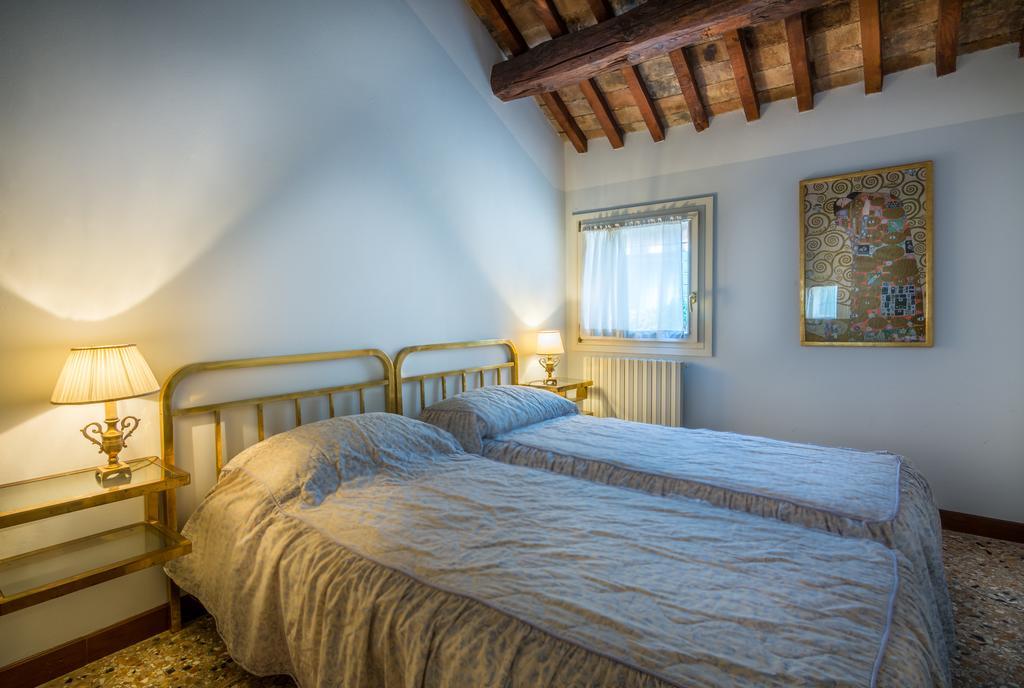 Ca Arsenale Apartment Venice Bilik gambar